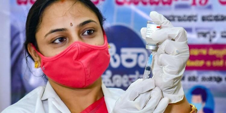 ಎರಡು ಡೋಸ್ ಲಸಿಕೆ ಪಡೆದವರಿಗೆ ಗುಡ್ ನ್ಯೂಸ್; ಬಿಬಿಎಂಪಿ ಅಂಕಿಅಂಶಗಳು ಹೇಳುತ್ತಿರೋದೇನು?