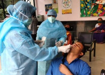 ನಿಫಾ ವೈರಸ್‌ : ಗೋವಾದಿಂದ ಮಂಗಳೂರಿಗೆ ಬಂದ ವ್ಯಕ್ತಿಯಲ್ಲಿ ನಿಫಾ ಸೋಂಕಿನ ಗುಣಲಕ್ಷಣಗಳು ಪತ್ತೆ !