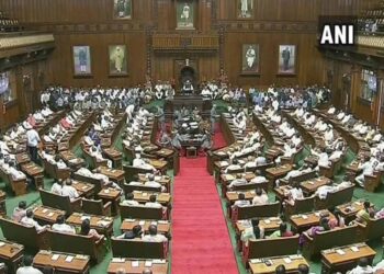 2020 ರಿಂದ ಕರ್ನಾಟಕದಲ್ಲಿ 476 ನಿಷೇಧಿತ ಸ್ಯಾಟಲೈಟ್‌ ಫೋನ್ ಕರೆ: ವಿಧಾನಸಭೆಯಲ್ಲಿ ಚರ್ಚೆ