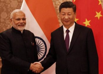 ವಿಶ್ವದ ಬಲಿಷ್ಠ ಸೇನಾ ಪಡೆಗಳ ಸಾಲಿಗೆ ಭಾರತ; ದೇಶದ ಪ್ರಾಬಲ್ಯವೃದ್ಧಿ ನೋಡಿ ಕಂಗಾಲಾಯ್ತ ಚೀನಾ?