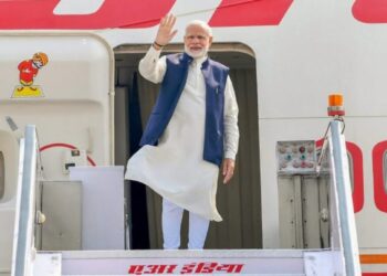 ಪ್ರಧಾನಿ ಮೋದಿ ಅಮೇರಿಕಾ ಪ್ರವಾಸ; ಕಳೆದ ಎರಡು ವರ್ಷಗಳಲ್ಲಿ ಕೈಗೊಂಡ ವಿದೇಶ ಪ್ರವಾಸಗಳೆಷ್ಟು? ಇಲ್ಲಿದೆ ವಿವರ