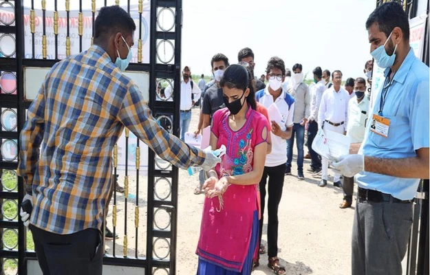 ಇಂದಿನಿಂದ NEET ಪರೀಕ್ಷೆ : ಇವಿಷ್ಟು ಅಭ್ಯರ್ಥಿಗಳು ಪಾಲಿಸಲೇ ಬೇಕಾದ ನಿಯಮಗಳು.!!