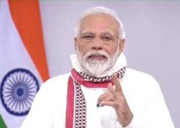 ಅಫ್ಘಾನ್ ನೆಲೆ ಭಯೋತ್ಪಾದನೆಗೆ ಬಳಕೆಯಾಗಲು ಬಿಡೋದಿಲ್ಲ; ಚೀನಾ-ಪಾಕ್ ವಿರುದ್ಧ ಮೋದಿ ಕಿಡಿ