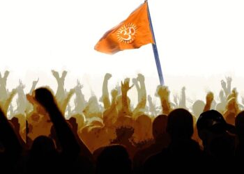 ಜಾತ್ಯತೀತತೆಯ ನಡುವೆ ಜಾತಿ ಸಮೀಕರಣದ ಪಾರಮ್ಯ