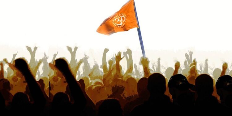 ಜಾತ್ಯತೀತತೆಯ ನಡುವೆ ಜಾತಿ ಸಮೀಕರಣದ ಪಾರಮ್ಯ