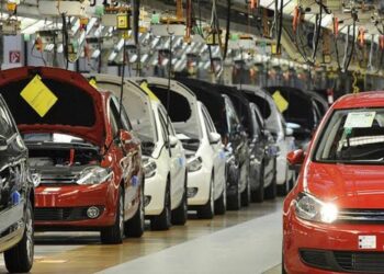 ಆಟೋ ಮತ್ತು ಡ್ರೋನ್ ವಲಯಗಳಿಗೆ 26,058 ಕೋಟಿ ಅನುಮೋದನೆ ನೀಡಿದ ಕೇಂದ್ರ ಸರ್ಕಾರ