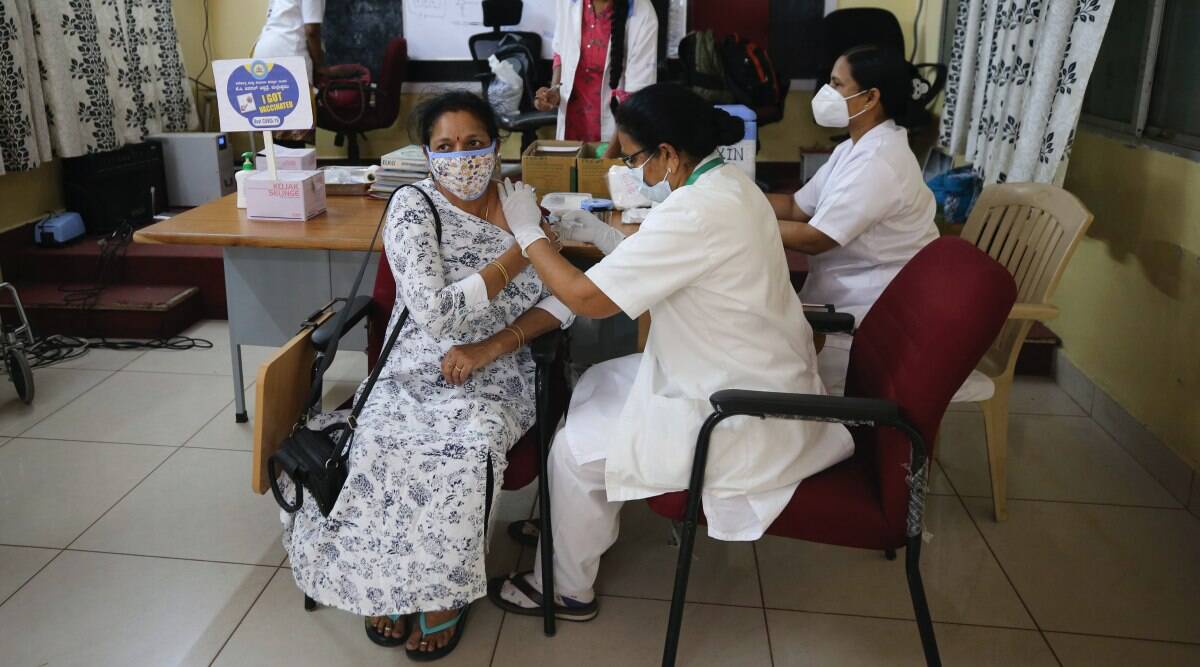 ವ್ಯಾಕ್ಸಿನ್ ಸಿಗ್ತಿಲ್ಲ ಎನ್ನುವವರಿಗೆ ಗುಡ್ ನ್ಯೂಸ್: ಇನ್ಮುಂದೆ ದಿನದ 12 ತಾಸು ಲಸಿಕಾ ಕೇಂದ್ರ ಓಪನ್.!!