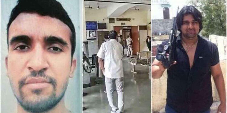 ದೆಹಲಿ ಕೋರ್ಟ್‌ನಲ್ಲೇ ಶೂಟೌಟ್; ನಟೋರಿಯಸ್ ಗ್ಯಾಂಗ್‌ನಿಂದ ಹತ್ಯೆಗೀಡಾದ ಜಿತೇಂದರ್ ಗೋಗಿ ಯಾರು?