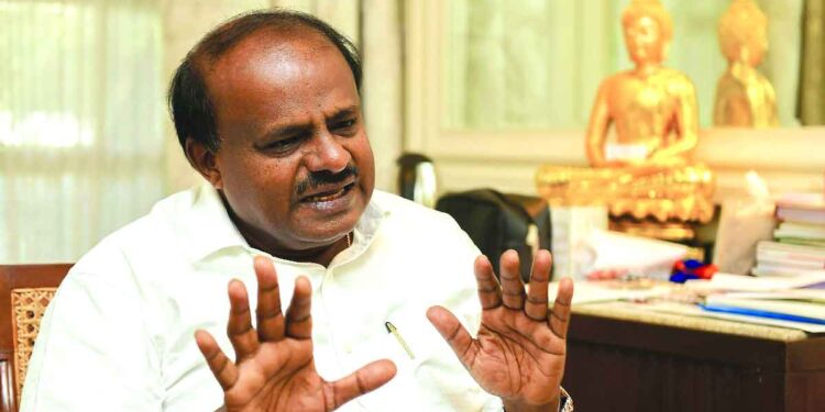 ರಾಜಕೀಯ ಬದುಕು ಕೊಟ್ಟ ಪಕ್ಷವನ್ನೇ ಮುಗಿಸಲು ಹೊರಟವರಿಗೆ ತಕ್ಕ ಪಾಠ ಕಲಿಸಬೇಕು:‌ ‘ಮಿಷನ್ -123’ ಪ್ಲಾನ್!