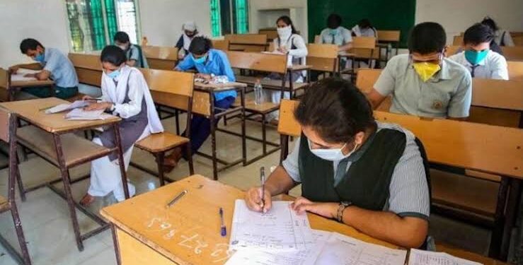 ಇಂದು ದ್ವಿತೀಯ ಪಿಯುಸಿ ಹಾಗೂ ಸಿಇಟಿ ಫಲಿತಾಂಶ ಪ್ರಕಟ: ರಿಸಲ್ಟ್ ನೋಡಲು ಇಲ್ಲಿ ಕ್ಲಿಕ್ ಮಾಡಿ.!!