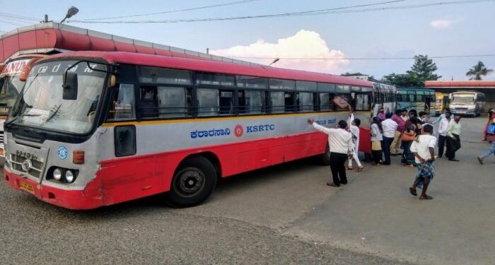 ದಸರಾ, ದೀಪಾವಳಿ ಹಬ್ಬಕ್ಕೆ KSRTCಯಿಂದ 1,000 ಹೆಚ್ಚುವರಿ ಬಸ್