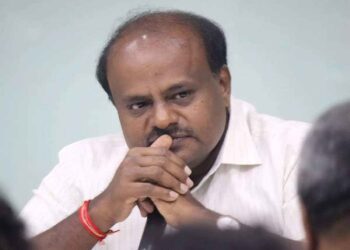 2023 ಚುನಾವಣೆ :  ಜೆಡಿಎಸ್ ತೃತೀಯ ಶಕ್ತಿಯಾಗಿ ಹೊರಹೊಮ್ಮಲು  ಸರ್ವ ಸಿದ್ಧತೆ : HDK