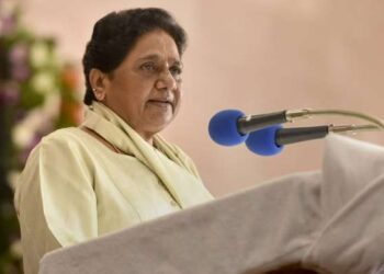 ಚುನಾವಣಾ ಲಾಲಸೆಗೆ ಒಬಿಸಿ ಸಮುದಾಯ ದುರ್ಬಳಕೆ: ಬಿಜೆಪಿ ವಿರುದ್ದ ಮಾಯಾವತಿ ವಾಗ್ದಾಳಿ