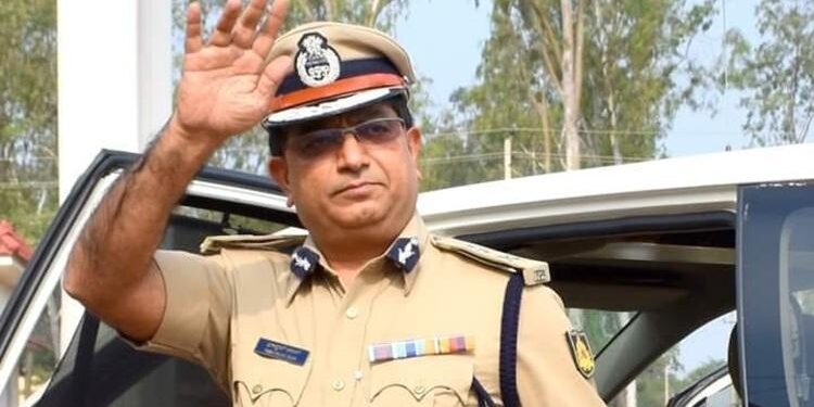 ಚರ್ಚೆಗೆ ಗ್ರಾಸವಾದ ಐಪಿಎಸ್ ಅಧಿಕಾರಿ ಭಾಸ್ಕರ್ ರಾವ್ ರಾಜೀನಾಮೆ ನಡೆ!