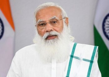 ಆಯುಷ್ಮಾನ್ ಡಿಜಿಟಲ್ ಮಿಷನ್‌ಗೆ ಪ್ರಧಾನಿ ಚಾಲನೆ; ಭಾರತೀಯರಿಗೆ ಅತ್ಯಂತ ಮಹತ್ವದ ದಿನ ಎಂದ ಮೋದಿ