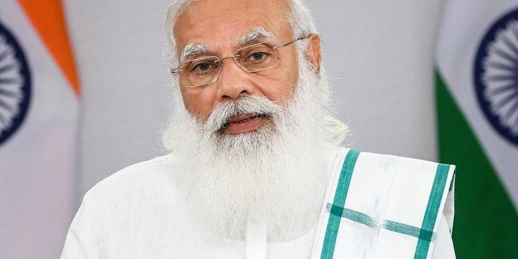 ಆಯುಷ್ಮಾನ್ ಡಿಜಿಟಲ್ ಮಿಷನ್‌ಗೆ ಪ್ರಧಾನಿ ಚಾಲನೆ; ಭಾರತೀಯರಿಗೆ ಅತ್ಯಂತ ಮಹತ್ವದ ದಿನ ಎಂದ ಮೋದಿ