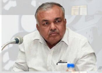 ಕೆಪಿಸಿಸಿಯಿಂದ ಗಾಂಧಿ ನಡಿಗೆ ಕಾರ್ಯಾಗಾರ :  ವೀರಪ್ಪ ಮೊಯ್ಲಿ