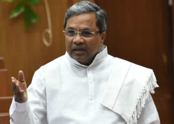 ಇಡೀ ಸರ್ಕಾರ RSS ಕೈಗೊಂಬೆಯಾಗಿ ಕೆಲಸ ಮಾಡುತ್ತಿದೆ – ಸಿದ್ದರಾಮಯ್ಯ