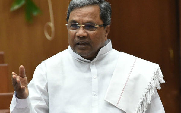 ಇಡೀ ಸರ್ಕಾರ RSS ಕೈಗೊಂಬೆಯಾಗಿ ಕೆಲಸ ಮಾಡುತ್ತಿದೆ – ಸಿದ್ದರಾಮಯ್ಯ