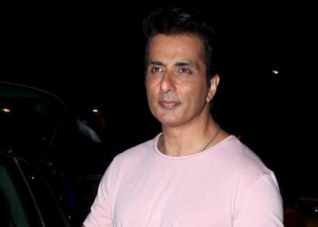 ಸೋನು ಸೂದ್ ಹಾಗೂ ಆಪ್ತರಿಂದ 20 ಕೋಟಿ ತೆರಿಗೆ ವಂಚನೆ- ಐಟಿ‌ ಇಲಾಖೆ