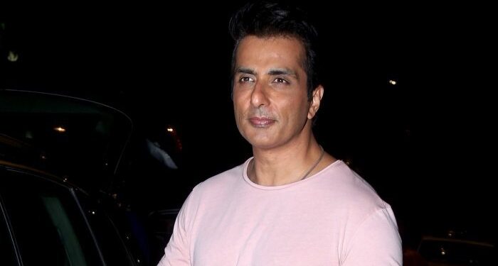 ಸೋನು ಸೂದ್ ಹಾಗೂ ಆಪ್ತರಿಂದ 20 ಕೋಟಿ ತೆರಿಗೆ ವಂಚನೆ- ಐಟಿ‌ ಇಲಾಖೆ