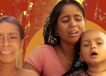 ʼನನ್ನ ಮಗನನ್ನು ಅನ್ಯಾಯವಾಗಿ ಕೊಲ್ಲಲಾಯಿತುʼ ಅಸ್ಸಾಂ ಪೊಲೀಸರಿಂದ ಹತ್ಯೆಗೊಳಗಾದ ಬಾಲಕನ ಪೋಷಕರ ಅಳಲು