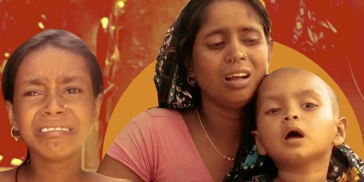 ʼನನ್ನ ಮಗನನ್ನು ಅನ್ಯಾಯವಾಗಿ ಕೊಲ್ಲಲಾಯಿತುʼ ಅಸ್ಸಾಂ ಪೊಲೀಸರಿಂದ ಹತ್ಯೆಗೊಳಗಾದ ಬಾಲಕನ ಪೋಷಕರ ಅಳಲು