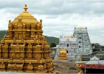 ಕೇಂದ್ರ ಸಚಿವ ಸಂಪುಟವನ್ನು ಮೀರಿಸಿದ ಟಿಟಿಡಿ ಆಡಳಿತ ಮಂಡಳಿ