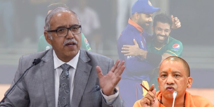 ಕ್ರಿಕೆಟಲ್ಲಿ ಭಾರತದ ವಿರುದ್ಧದ  ಪಾಕ್‌ ಗೆಲುವು ಸಂಭ್ರಮಿಸುವುದು ದೇಶದ್ರೋಹವಲ್ಲ – ಸುಪ್ರೀಂ ನಿವೃತ್ತ ನ್ಯಾಯಾಧೀಶ ದೀಪಕ್‌ ಗುಪ್ತಾ