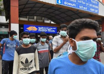 ಸಿಲಿಕಾನ್ ಸಿಟಿಗೆ ಮತ್ತೆ ಕಂಟಕವಾಗುತ್ತಾ ರೂಪಾಂತರಿ AY.4.2 ವೈರಸ್?