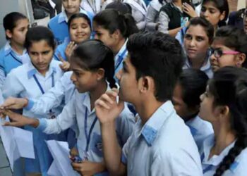 ಇಂದು 10 ಗಂಟೆಗೆ ಸೆಪ್ಟೆಂಬರ್ 2021ರ SSLC ಪೂರಕ ಪರೀಕ್ಷೆ ಫಲಿತಾಂಶ ಪ್ರಕಟ