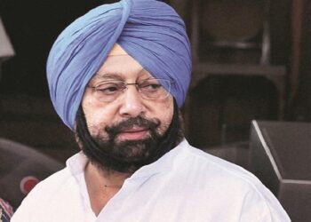 ಸ್ವಂತ ಪಕ್ಷವನ್ನು ಸ್ಥಾಪಿಸಲು ಮುಂದಾದ ಕ್ಯಾಪ್ಟನ್ ಅಮರೀಂದರ್ ಸಿಂಗ್; ಬಿಜೆಪಿ ಜೊತೆ ಮೈತ್ರಿ ಸಾಧ್ಯತೆ!