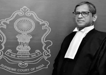 ದೇಶದ ಕಾನೂನು ವ್ಯವಸ್ಥೆ ʻಭಾರತೀಕರಣ’ ಆಗಬೇಕು ಎಂದ ಸಿಜೆಐ ರಮಣ; ಹೀಗೆಂದರೇನು? (ಭಾಗ 1)