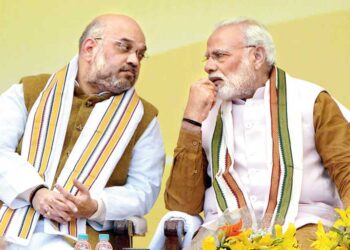 ಅವಿದ್ಯಾವಂತರು ಉತ್ತಮ ನಾಗರಿಕರಾಗಲು ಸಾಧ್ಯವಿಲ್ಲ, ಅವರು ದೇಶಕ್ಕೆ ಹೊರೆ – ಅಮಿತ್ ಶಾ