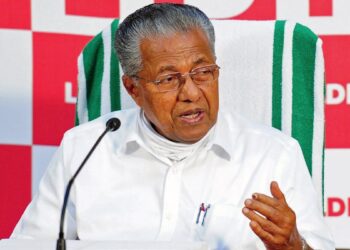 2026 ಕೇರಳ ವಿಧಾನಸಭಾ ಚುನಾವಣೆ; ಪಿಣರಾಯಿ ವಿಜಯನ್ ವಿರುದ್ಧ ಹೋರಾಟಕ್ಕೆ ವಿಪಕ್ಷಗಳಿಗೆ ಸಿಕ್ತು ಪ್ರಮುಖ ಅಸ್ತ್ರ