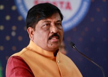 ಬಂಡವಾಳ ಹೂಡಿಕೆದಾರರ ಸಮಾವೇಶ ಬಳಿಕ 10 ಲಕ್ಷ ಉದ್ಯೋಗ ಸೃಷ್ಟಿ – ಸಚಿವ ಮುರುಗೇಶ್ ನಿರಾಣಿ