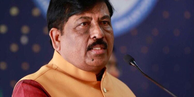 ಬಂಡವಾಳ ಹೂಡಿಕೆದಾರರ ಸಮಾವೇಶ ಬಳಿಕ 10 ಲಕ್ಷ ಉದ್ಯೋಗ ಸೃಷ್ಟಿ – ಸಚಿವ ಮುರುಗೇಶ್ ನಿರಾಣಿ