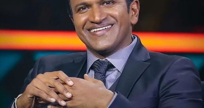 ಅಪ್ಪನ ಹಾದಿಯಲ್ಲೇ ಸಾಗಿದ ಅಪ್ಪು; ಪುನೀತ್ ರಾಜ್‌ಕುಮಾರ್‌ರಿಂದ ನೇತ್ರದಾನ