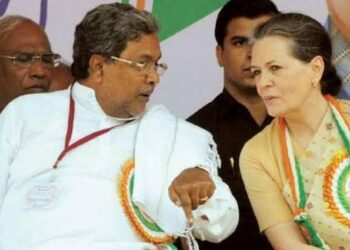 ಸಿದ್ದರಾಮಯ್ಯ- ಸೋನಿಯಾ ನಡುವಿನ ಮಾತುಕತೆ ಚಾರಿತ್ರಿಕವಾಗುವುದೇ?