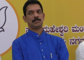 2023ರ ಚುನಾವಣೆಗೆ ಭಾರೀ ಸಿದ್ಧತೆ : ಬಿಜೆಪಿ ರಾಜ್ಯಾಧ್ಯಕ್ಷ ಸ್ಥಾನದಿಂದ ಕಟೀಲ್ ಇಳಿಸುವ ಸಾಧ್ಯತೆ