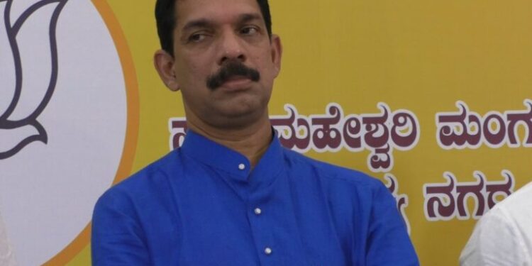 2023ರ ಚುನಾವಣೆಗೆ ಭಾರೀ ಸಿದ್ಧತೆ : ಬಿಜೆಪಿ ರಾಜ್ಯಾಧ್ಯಕ್ಷ ಸ್ಥಾನದಿಂದ ಕಟೀಲ್ ಇಳಿಸುವ ಸಾಧ್ಯತೆ