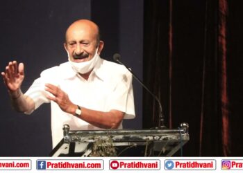 ಡಿ ಕೆ ರವಿ ಸಾವಿನ ಪ್ರಕರಣಕ್ಕೆ ಸಂಬಂಧ ಪಟ್ಟ ಸಂಕ್ಷಿಪ್ತ ವಿವರ ಈ ʼನಗ್ನಸತ್ಯʼ ಪುಸ್ತಕದಲ್ಲಿದೆ: MC Nanaiah