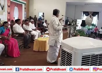 ಗಾಣಿಗ ಸಮುದಾಯ ಹಮ್ಮಿಕೊಂಡ ಕಾರ್ಯಾಗಾರದಲ್ಲಿ ಸಿದ್ದರಾಮಯ್ಯರ ಮಾತು