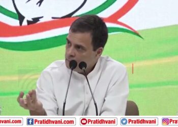 ರೈತರ ಮೇಲೆ ಸರ್ಕಾರದ ಆಕ್ರಮಣ ನಡಿತಿದೆ, ಮೋದಿ ಲಖನೌನಲ್ಲಿ ಇದ್ದರೂ ಲಖೀಂಪುರಕ್ಕೆ ಹೋಗಿಲ್ಲ: RahulGandhi