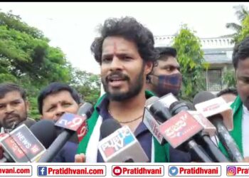 ದೇವೇಗೌಡರು ಪ್ರಧಾನ ಮಂತ್ರಿಯಾಗಿದ್ದಾಗ ಮುಸ್ಲಿಂ ಸಮುದಾಯಕ್ಕೆ ಶೇಕಡಾ ನಾಲ್ಕರಷ್ಟು ಮೀಸಲಾತಿ ನೀಡಿದ್ದರು: ನಿಖಿಲ್‌ ಕುಮಾರ್‌ಸ್ವಾಮಿ