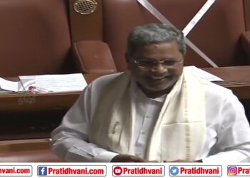 ಸದನದಲ್ಲಿ ಸಿದ್ದರಾಮಯ್ಯ ಹಾಸ್ಯ ಪ್ರಜ್ಞೆ
