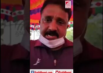 ಚಿತ್ರದುರ್ಗ ನಗರ ಶಾಸಕ ತಿಪ್ಪಾರೆಡ್ಡಿ ಬೆಂಬಲಿಗರಿಂದ ಅಳಲು ತೋಡಿಕೊಂಡ ಸಾರ್ವಜನಿಕರ ಮೇಲೆ ಹಲ್ಲೆಗೆ ಯತ್ನ