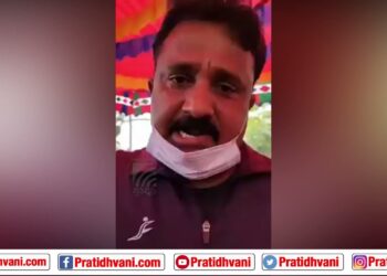 ಚಿತ್ರದುರ್ಗ ನಗರ ಶಾಸಕ ತಿಪ್ಪಾರೆಡ್ಡಿ ಬೆಂಬಲಿಗರಿಂದ ಅಳಲು ತೋಡಿಕೊಂಡ ಸಾರ್ವಜನಿಕರ ಮೇಲೆ ಹಲ್ಲೆಗೆ ಯತ್ನ