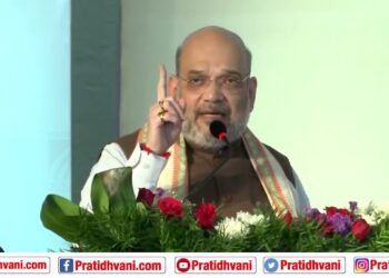 ಪದೇ ಪದೇ ನಿಯಮ ಉಲ್ಲಂಘಿಸಿದರೆ,  ಇನ್ನಷ್ಟು ಸರ್ಜಿಕಲ್ ಸ್ಟ್ರೈಕ್ ಮಾಡುತ್ತೇವೆ–ಪಾಕಿಸ್ತಾನಕ್ಕೆ ಅಮಿತ್‌ ಶಾ ಎಚ್ಚರಿಕೆ