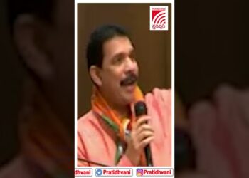 ನಳಿನ್ ಕುಮಾರ್ ಕಟೀಲ್ ರಾಹುಲ್ ಗಾಂಧಿ ಮೇಲೆ ಹೊರಿಸಿದ ಆರೋಪ ಸುಳ್ಳು